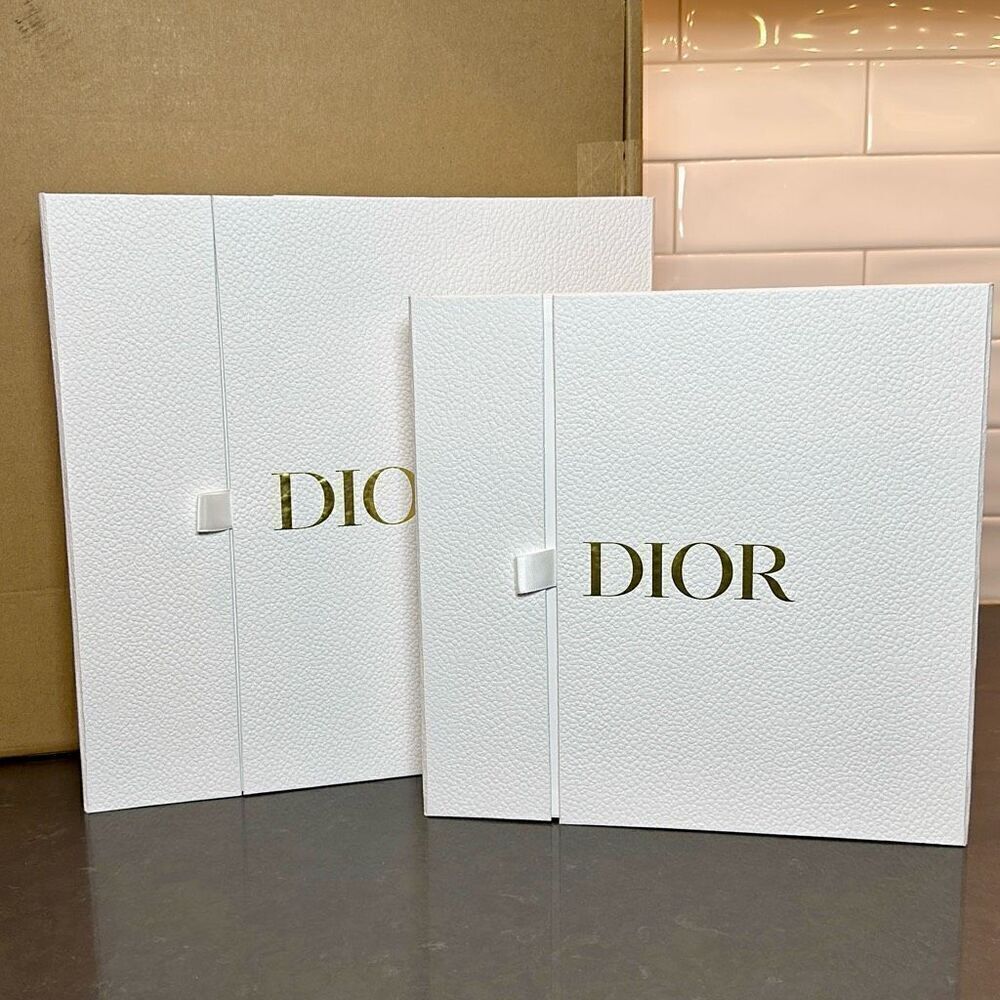Dior Box Bundle (6 Piece) - Picture 7 of 9